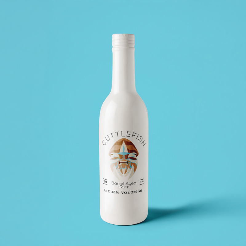 student animal cuttlefish illustration